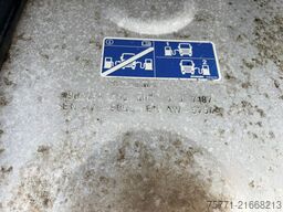 Scania R500 4x2 EURO6 CIĄGNIK SIODŁOWY