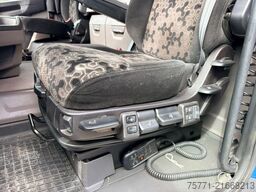 Scania R500 4x2 EURO6 CIĄGNIK SIODŁOWY