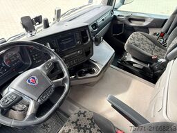 Scania R500 4x2 EURO6 CIĄGNIK SIODŁOWY
