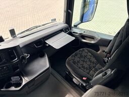 Scania R500 4x2 EURO6 CIĄGNIK SIODŁOWY