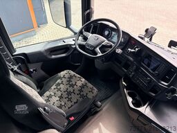 Scania R500 4x2 EURO6 CIĄGNIK SIODŁOWY
