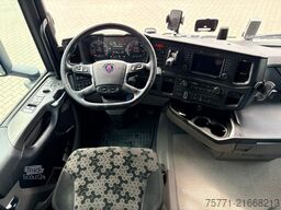 Scania R500 4x2 EURO6 CIĄGNIK SIODŁOWY