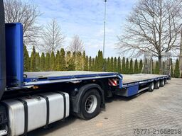  ELBO EN04 P NACZEPA NISKOPODWOZIOWA