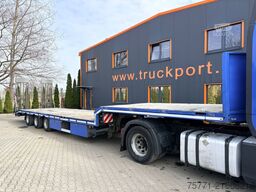  ELBO EN04 P NACZEPA NISKOPODWOZIOWA