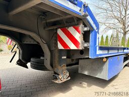 ELBO EN04 P NACZEPA NISKOPODWOZIOWA