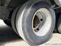  ELBO EN04 P NACZEPA NISKOPODWOZIOWA