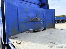  ELBO EN04 P NACZEPA NISKOPODWOZIOWA