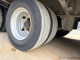  ELBO EN04 P NACZEPA NISKOPODWOZIOWA