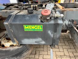 DAF 55 **55-230-FULL STEEL SUSPENSION**