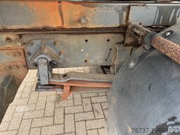 DAF 55 **55-230-FULL STEEL SUSPENSION**