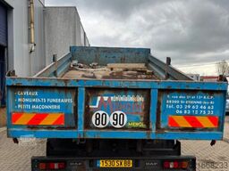 DAF 55 **55-230-FULL STEEL SUSPENSION**