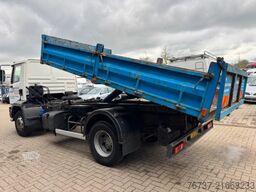 DAF 55 **55-230-FULL STEEL SUSPENSION**
