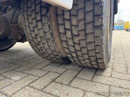 DAF 55 **55-230-FULL STEEL SUSPENSION**