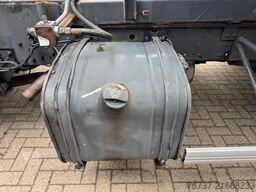 DAF 55 **55-230-FULL STEEL SUSPENSION**