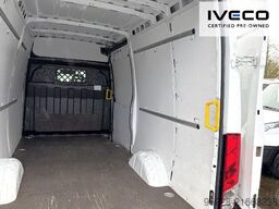 IVECO 35S16A8V Hi-Matic, Klima, DAB