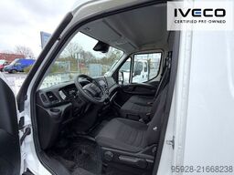 IVECO 35S16A8V Hi-Matic, Klima, DAB