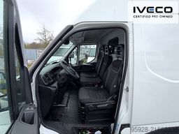 IVECO 35S16A8V Hi-Matic, Klima, DAB