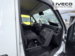 IVECO 35S16A8V Hi-Matic, Klima, DAB