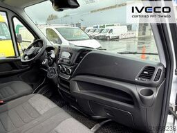 IVECO 35S16A8V Hi-Matic, Klima, DAB
