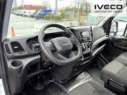 IVECO 35S16A8V Hi-Matic, Klima, DAB