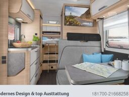 Knaus Van TI Plus 650 MEG Platinum Selection * TraumMobil*Automatik*Allrad*