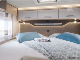 Knaus Van TI Plus 650 MEG Platinum Selection * TraumMobil*Automatik*Allrad*