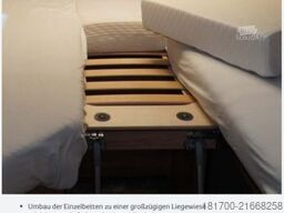 Knaus Van TI Plus 650 MEG Platinum Selection * TraumMobil*Automatik*Allrad*