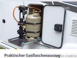 Knaus Van TI Plus 650 MEG Platinum Selection * TraumMobil*Automatik*Allrad*