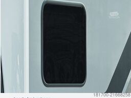 Knaus Van TI Plus 650 MEG Platinum Selection * TraumMobil*Automatik*Allrad*