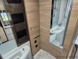 Knaus Van TI Plus 650 MEG Platinum Selection * TraumMobil*Automatik*Allrad*