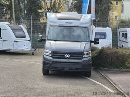 Knaus Van TI Plus 650 MEG Platinum Selection * TraumMobil*Automatik*Allrad*