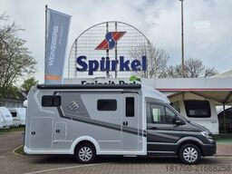 Knaus Van TI Plus 650 MEG Platinum Selection * TraumMobil*Automatik*Allrad*