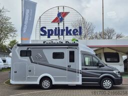 Knaus Van TI Plus 650 MEG Platinum Selection * TraumMobil*Automatik*Allrad*