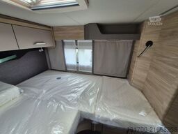 Knaus Van TI Plus 650 MEG Platinum Selection * TraumMobil*Automatik*Allrad*