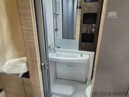 Knaus Van TI Plus 650 MEG Platinum Selection * TraumMobil*Automatik*Allrad*