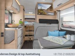 Knaus Van TI Plus 650 MEG Platinum Selection * TraumMobil*Automatik*Allrad*