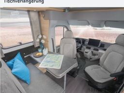 Knaus Van TI Plus 650 MEG Platinum Selection * TraumMobil*Automatik*Allrad*