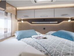 Knaus Van TI Plus 650 MEG Platinum Selection * TraumMobil*Automatik*Allrad*