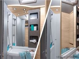 Knaus Van TI Plus 650 MEG Platinum Selection * TraumMobil*Automatik*Allrad*