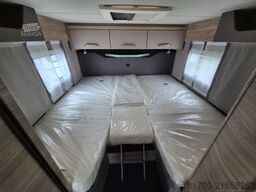 Knaus Van TI Plus 650 MEG Platinum Selection * TraumMobil*Automatik*Allrad*