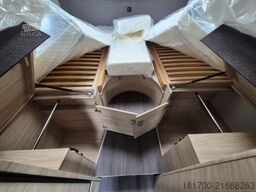 Knaus Van TI Plus 650 MEG Platinum Selection * TraumMobil*Automatik*Allrad*