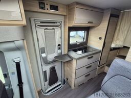 Knaus Van TI Plus 650 MEG Platinum Selection * TraumMobil*Automatik*Allrad*