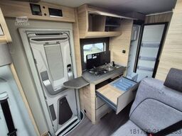 Knaus Van TI Plus 650 MEG Platinum Selection * TraumMobil*Automatik*Allrad*