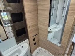 Knaus Van TI Plus 650 MEG Platinum Selection * TraumMobil*Automatik*Allrad*