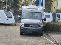 Knaus Van TI Plus 650 MEG Platinum Selection * TraumMobil*Automatik*Allrad*