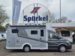 Knaus Van TI Plus 650 MEG Platinum Selection * TraumMobil*Automatik*Allrad*