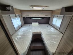 Knaus Van TI Plus 650 MEG Platinum Selection * TraumMobil*Automatik*Allrad*