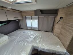 Knaus Van TI Plus 650 MEG Platinum Selection * TraumMobil*Automatik*Allrad*