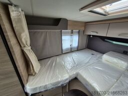 Knaus Van TI Plus 650 MEG Platinum Selection * TraumMobil*Automatik*Allrad*