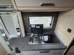 Knaus Van TI Plus 650 MEG Platinum Selection * TraumMobil*Automatik*Allrad*